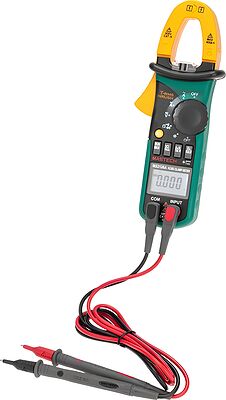Mastech 13-1317 Токовые клещи MS2128 MASTECH