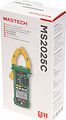 Mastech 13-1321 Токовые клещи MS2025C MASTECH Mastech 13-1321 Токовые клещи MS2025C MASTECH