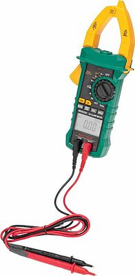 Mastech 13-1321 Токовые клещи MS2025C MASTECH