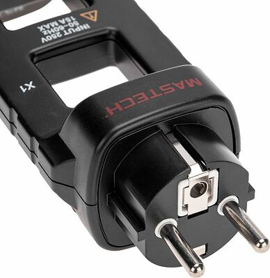 Mastech 13-1340 Приставка для токовых клещей MS922D MASTECH