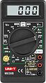 Mastech 13-2001 Портативный мультиметр M830B MASTECH