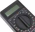 Mastech 13-2001 Портативный мультиметр M830B MASTECH