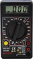 Mastech 13-2002 Портативный мультиметр M830BZ MASTECH