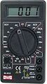 Mastech 13-2003 Портативный мультиметр M832 MASTECH