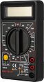 Mastech 13-2004 Портативный мультиметр M838 MASTECH Mastech 13-2004 Портативный мультиметр M838 MASTECH