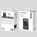 Mastech 13-2004 Портативный мультиметр M838 MASTECH Mastech 13-2004 Портативный мультиметр M838 MASTECH