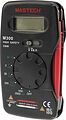 Mastech 13-2006 Портативный мультиметр M300 MASTECH