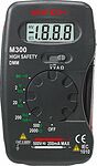Mastech 13-2006 Портативный мультиметр M300 MASTECH