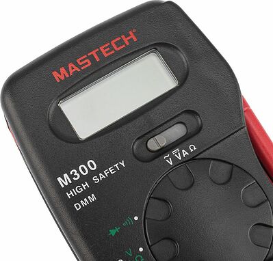 Mastech 13-2006 Портативный мультиметр M300 MASTECH