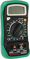Mastech 13-2007 Портативный мультиметр MAS830L MASTECH