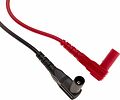 Mastech 13-2007 Портативный мультиметр MAS830L MASTECH