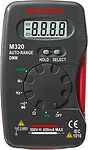 Mastech 13-2009 Портативный мультиметр M320 MASTECH
