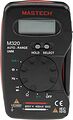Mastech 13-2009 Портативный мультиметр M320 MASTECH