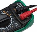 Mastech 13-2010 Портативный мультиметр MAS830B MASTECH
