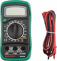 Mastech 13-2011 Портативный мультиметр MAS830 MASTECH