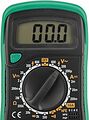 Mastech 13-2011 Портативный мультиметр MAS830 MASTECH