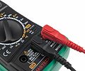 Mastech 13-2011 Портативный мультиметр MAS830 MASTECH