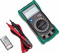 Mastech 13-2014 Универсальный мультиметр MS8233A MASTECH Mastech 13-2014 Универсальный мультиметр MS8233A MASTECH