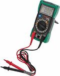 Mastech 13-2014 Универсальный мультиметр MS8233A MASTECH