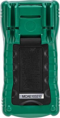 Mastech 13-2014 Универсальный мультиметр MS8233A MASTECH