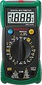 Mastech 13-2015 Универсальный мультиметр MS8233C MASTECH Mastech 13-2015 Универсальный мультиметр MS8233C MASTECH