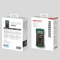 Mastech 13-2015 Универсальный мультиметр MS8233C MASTECH Mastech 13-2015 Универсальный мультиметр MS8233C MASTECH
