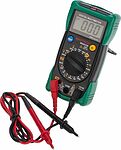 Mastech 13-2016 Универсальный мультиметр MS8233B MASTECH