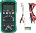 Mastech 13-2020 Профессиональный мультиметр MS8239C MASTECH