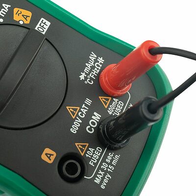Mastech 13-2020 Профессиональный мультиметр MS8239C MASTECH