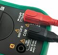 Mastech 13-2020 Профессиональный мультиметр MS8239C MASTECH