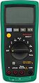 Mastech 13-2021 Профессиональный мультиметр MS8217 MASTECH