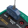 Mastech 13-2021 Профессиональный мультиметр MS8217 MASTECH
