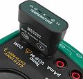 Mastech 13-2021 Профессиональный мультиметр MS8217 MASTECH