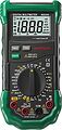 Mastech 13-2022 Профессиональный мультиметр MS8269 MASTECH