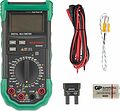 Mastech 13-2022 Профессиональный мультиметр MS8269 MASTECH