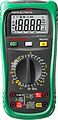 Mastech 13-2027 Профессиональный мультиметр MS8360C MASTECH