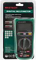 Mastech 13-2028 Измеритель емкости и индуктивности (RLC-метр) MS8360E MASTECH