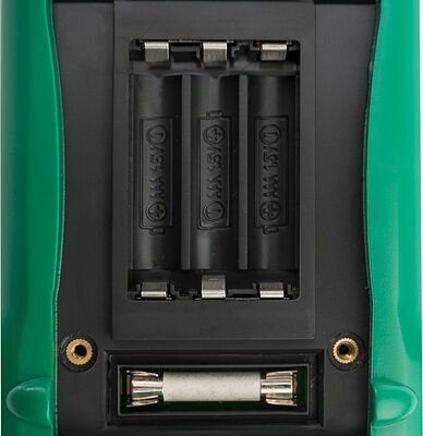 Mastech 13-2029 Профессиональный мультиметр 5 в 1 MS8229 MASTECH