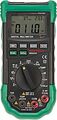 Mastech 13-2029 Профессиональный мультиметр 5 в 1 MS8229 MASTECH