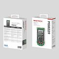 Mastech 13-2029 Профессиональный мультиметр 5 в 1 MS8229 MASTECH