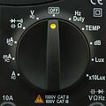 Mastech 13-2029 Профессиональный мультиметр 5 в 1 MS8229 MASTECH