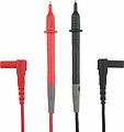 Mastech 13-2033 Щупы T3030U MASTECH