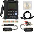 Mastech 13-2039 Мостовой высокоточный измеритель MS5308 (RLC-метр) MASTECH Mastech 13-2039 Мостовой высокоточный измеритель MS5308 (RLC-метр) MASTECH