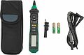 Mastech 13-2044 Цифровой мультиметр-пробник MS8211 MASTECH