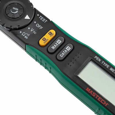 Mastech 13-2044 Цифровой мультиметр-пробник MS8211 MASTECH