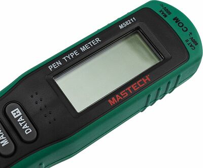 Mastech 13-2044 Цифровой мультиметр-пробник MS8211 MASTECH