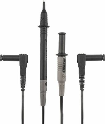 Mastech 13-2044 Цифровой мультиметр-пробник MS8211 MASTECH