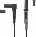 Mastech 13-2044 Цифровой мультиметр-пробник MS8211 MASTECH
