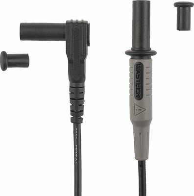 Mastech 13-2044 Цифровой мультиметр-пробник MS8211 MASTECH