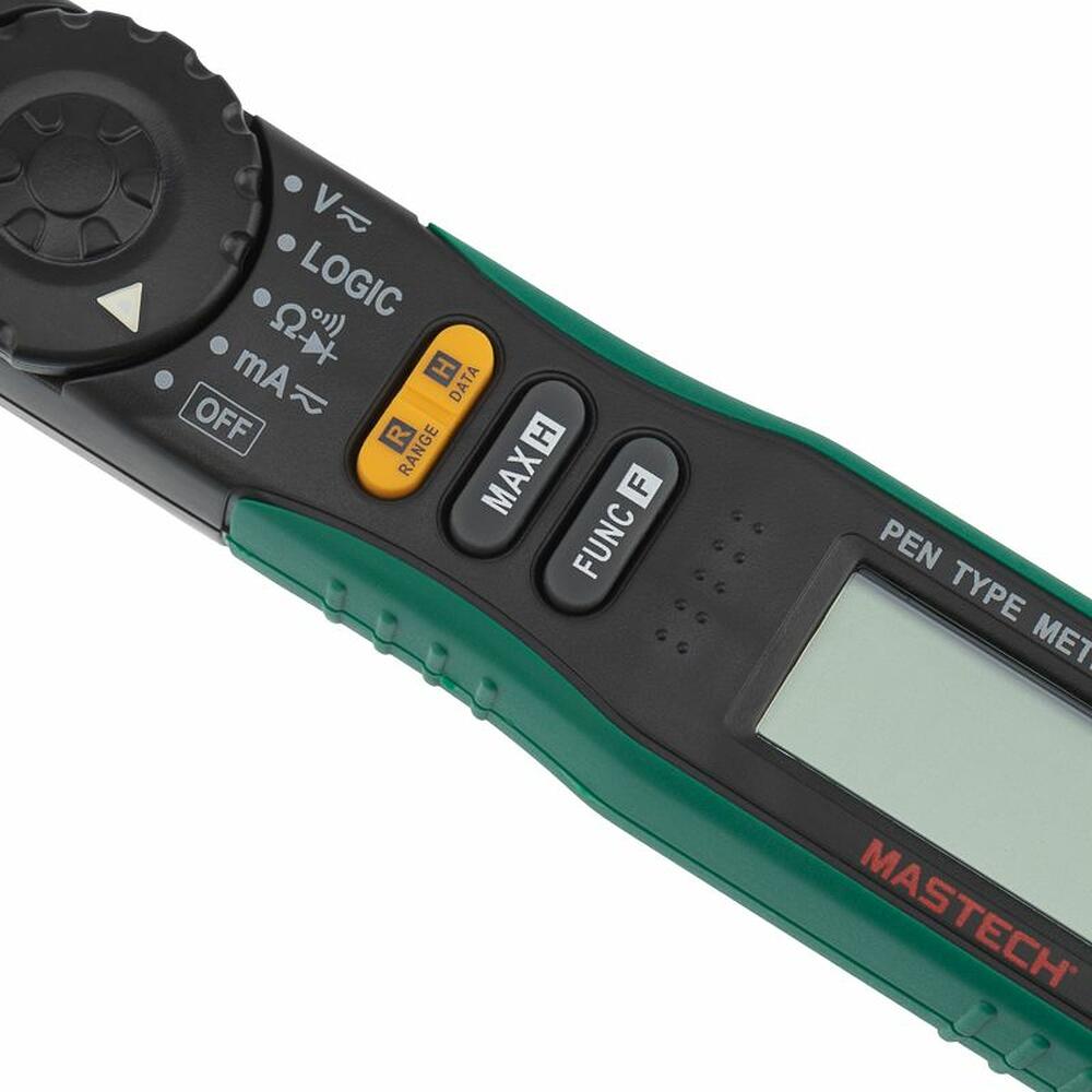 Mastech 13-2045 Цифровой мультиметр-пробник MS8211D MASTECH